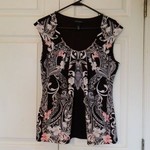 White House Black Market Blouse